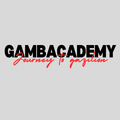 Logo Gambacademy